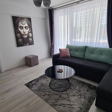 Iggy Premium Apartment Vajdahunyad Kültér fotó