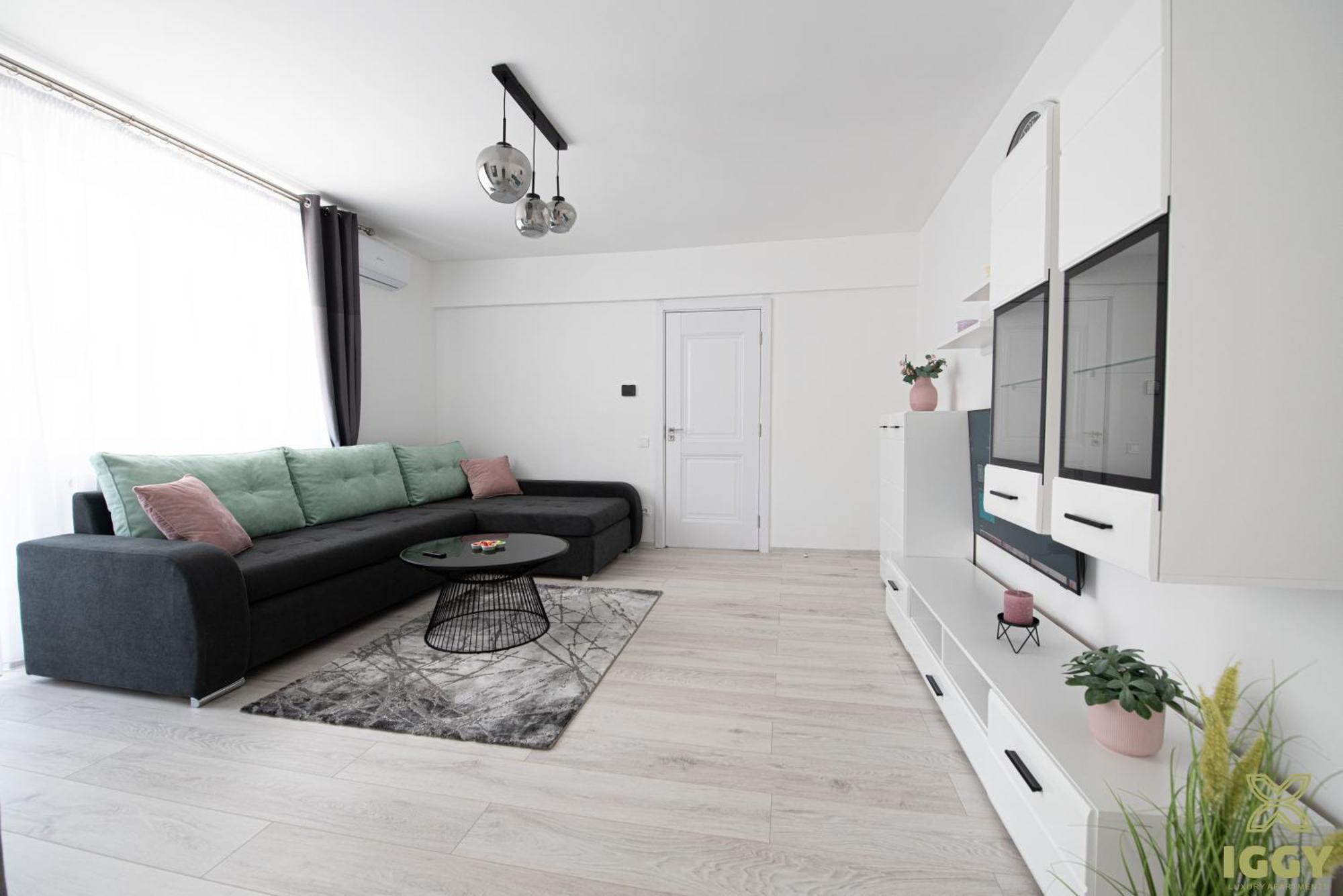 Iggy Premium Apartment Vajdahunyad Kültér fotó