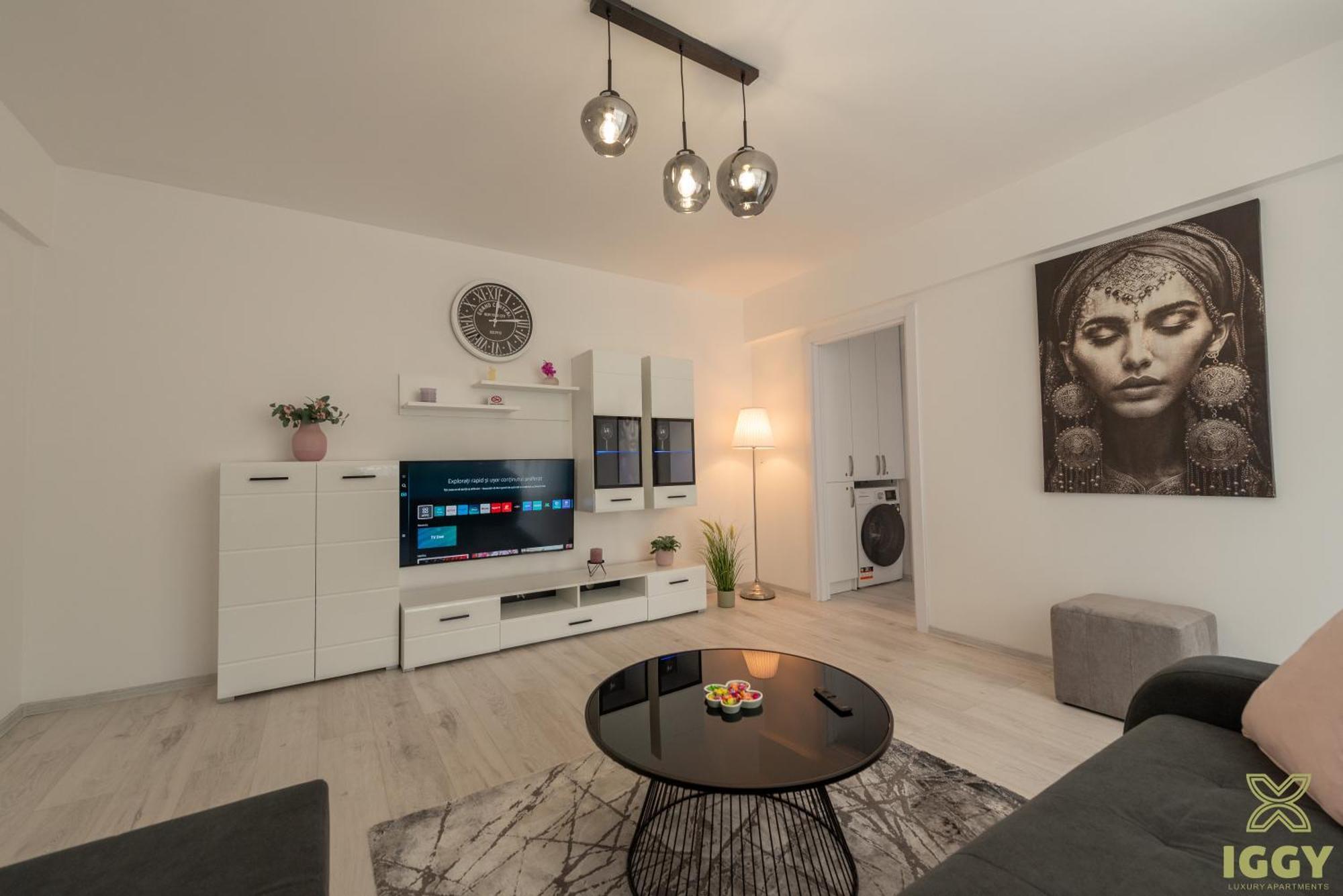 Iggy Premium Apartment Vajdahunyad Kültér fotó