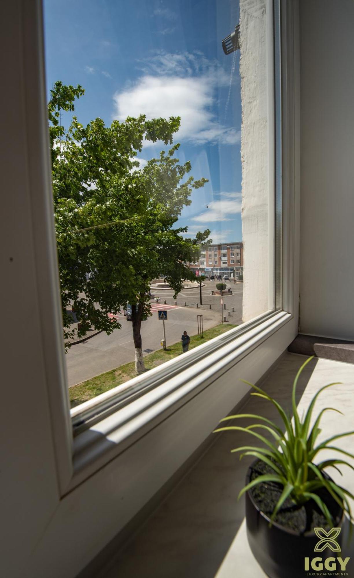 Iggy Premium Apartment Vajdahunyad Kültér fotó