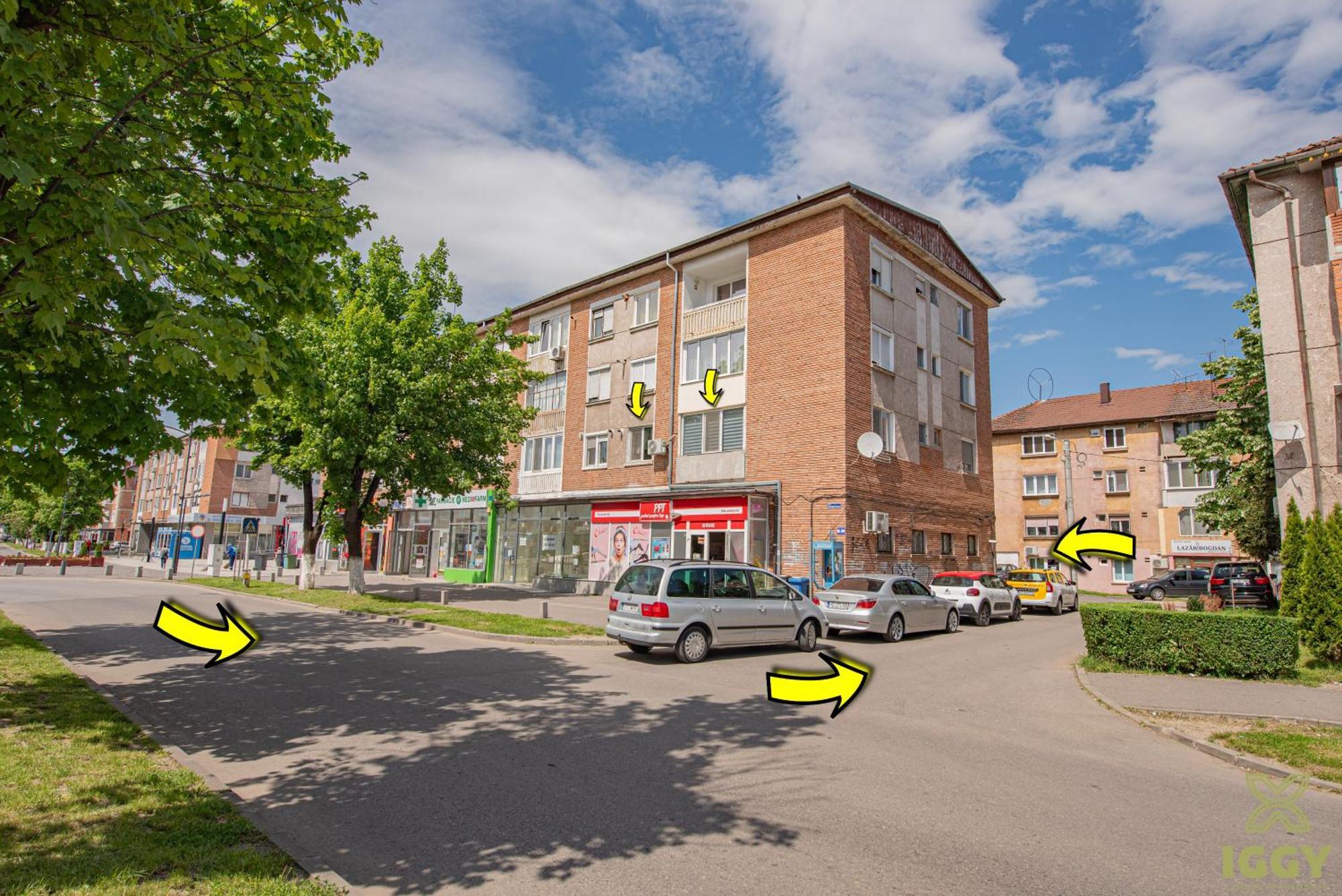 Iggy Premium Apartment Vajdahunyad Kültér fotó