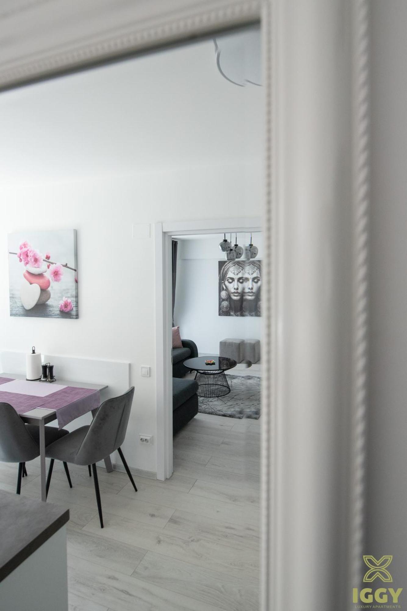 Iggy Premium Apartment Vajdahunyad Kültér fotó