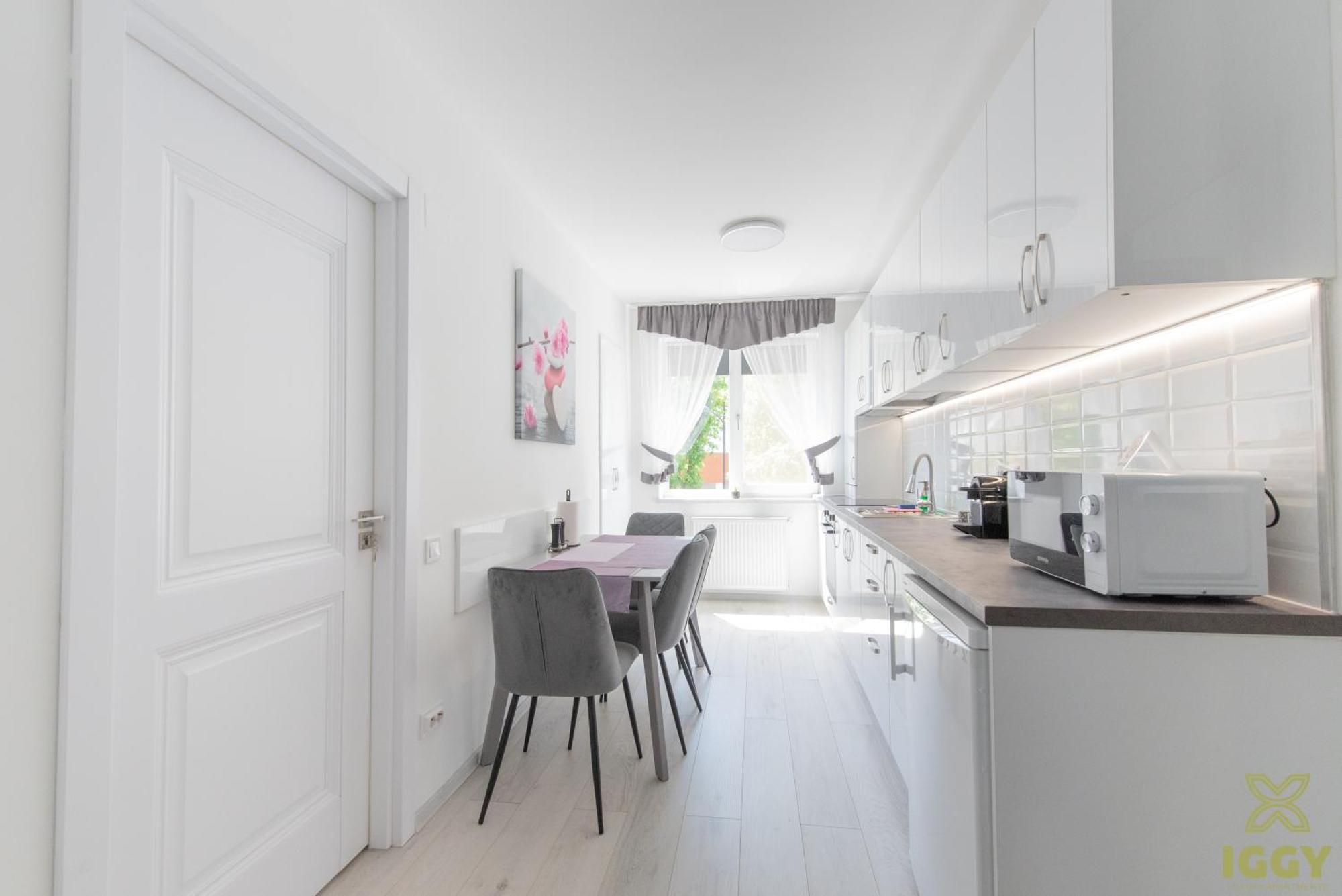 Iggy Premium Apartment Vajdahunyad Kültér fotó