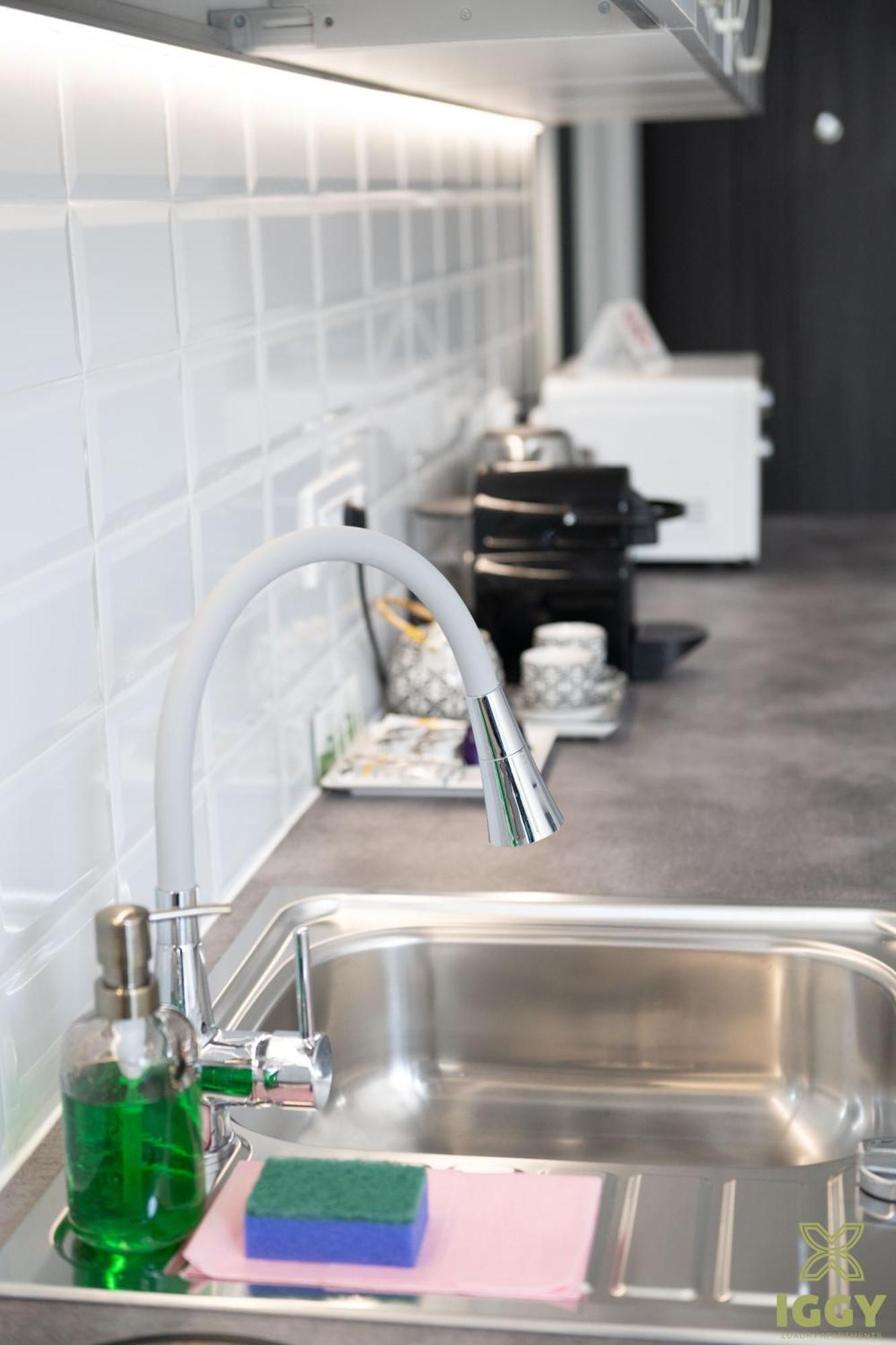 Iggy Premium Apartment Vajdahunyad Kültér fotó