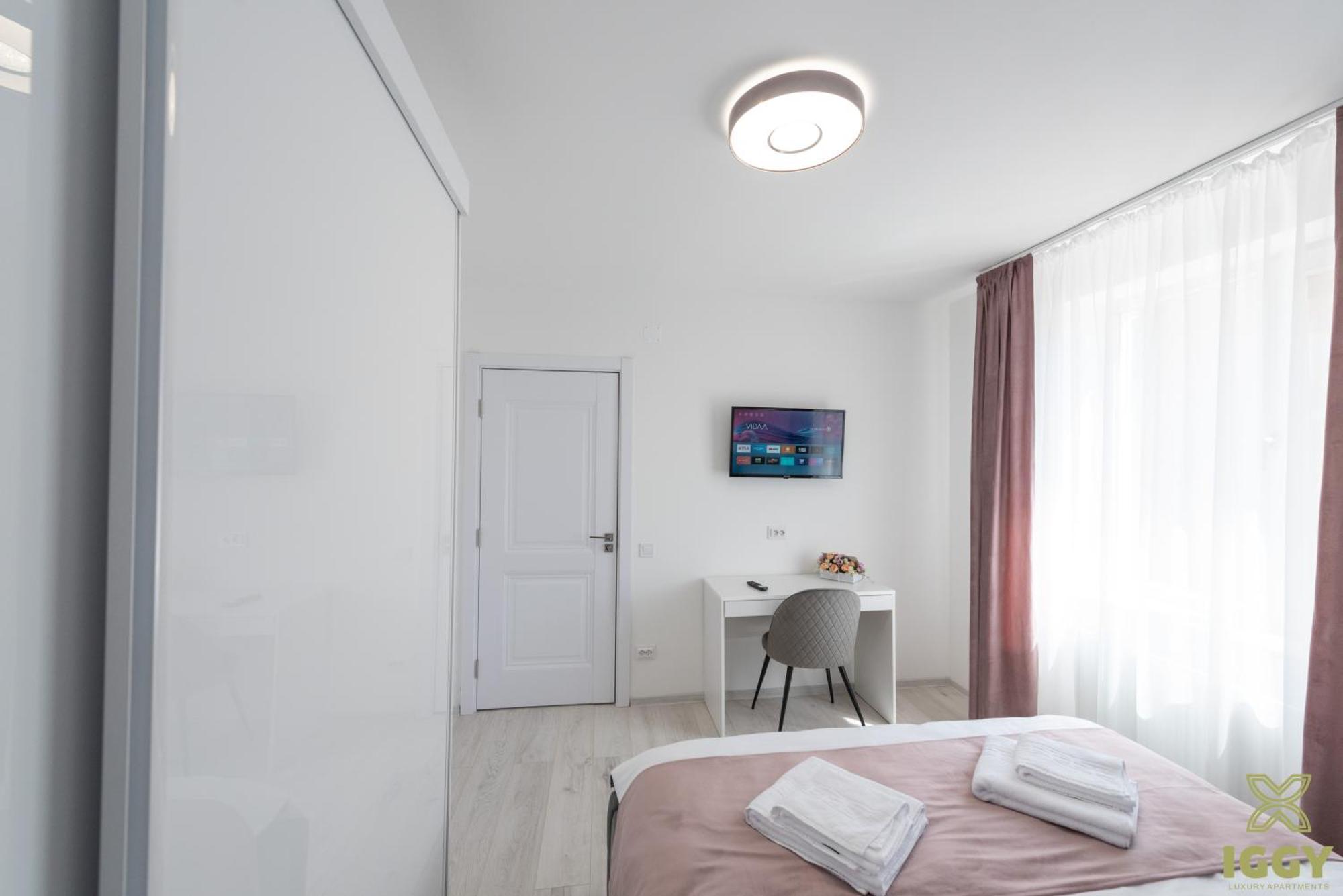 Iggy Premium Apartment Vajdahunyad Kültér fotó