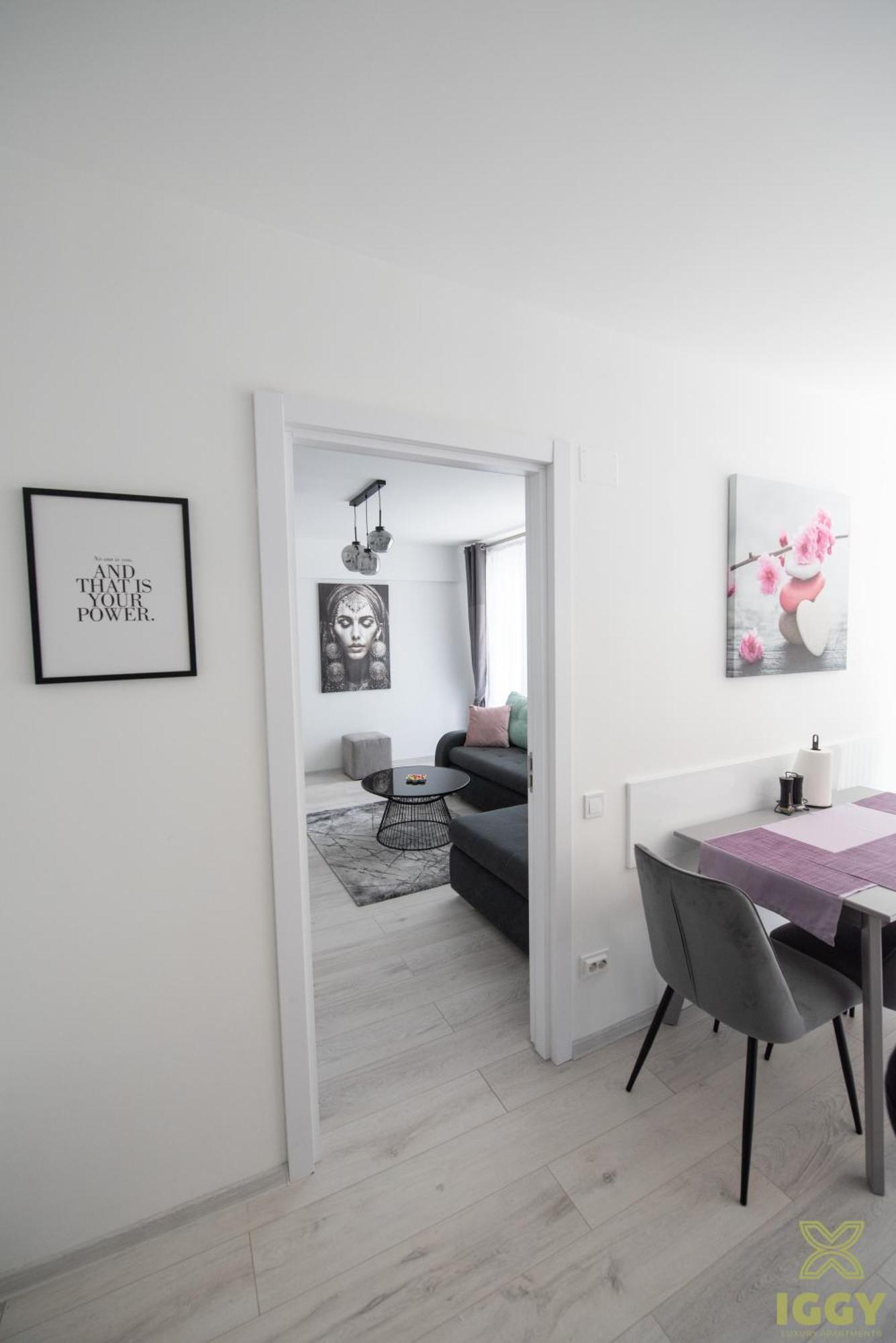 Iggy Premium Apartment Vajdahunyad Kültér fotó