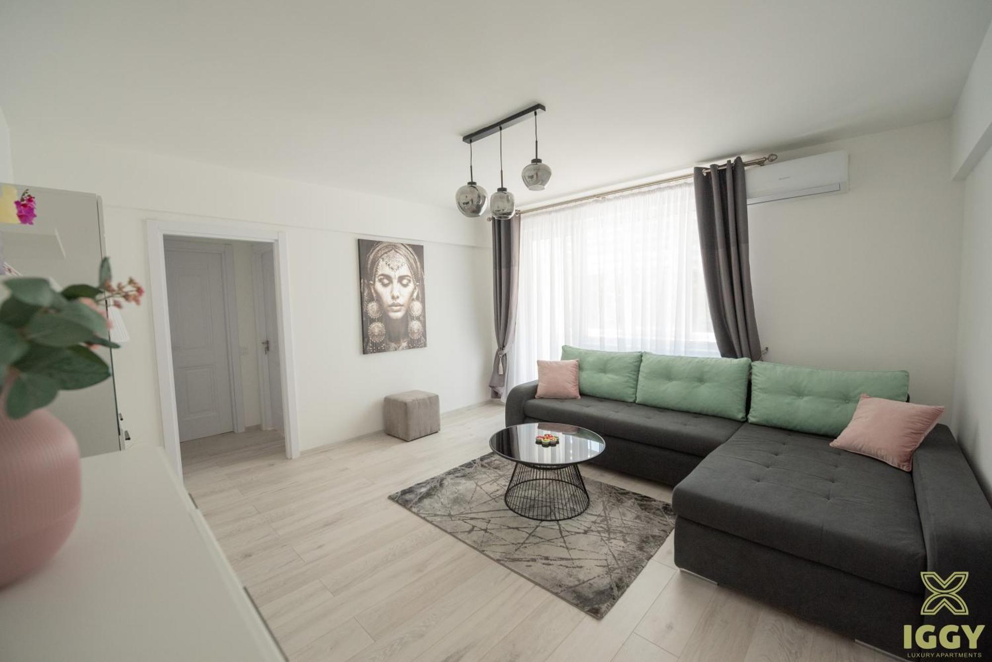 Iggy Premium Apartment Vajdahunyad Kültér fotó